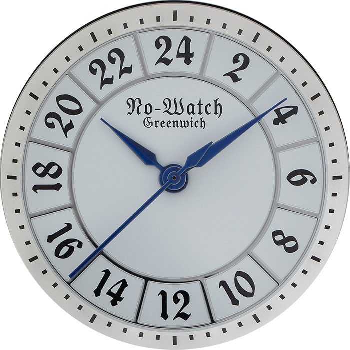 No-Watch Gotik CM2-3311