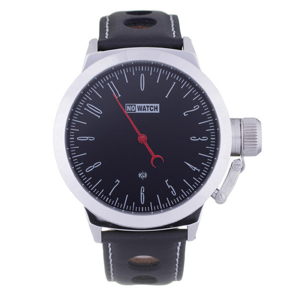 No-Watch One-Armed ML1-11222