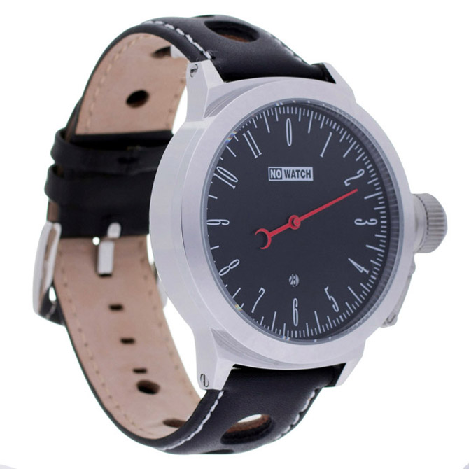 No-Watch One-Armed ML1-11222